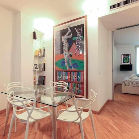 Brera Area Lovely Apt Close To Piazza Duomo Milano Exteriör bild