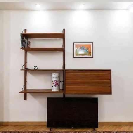Brera Area Lovely Apt Close To Piazza Duomo Milano Exteriör bild