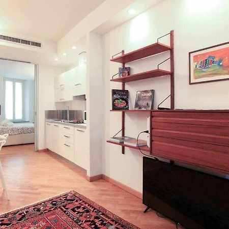 Brera Area Lovely Apt Close To Piazza Duomo Milano Exteriör bild