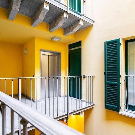Brera Area Lovely Apt Close To Piazza Duomo Milano Exteriör bild