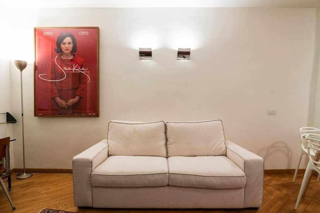 Brera Area Lovely Apt Close To Piazza Duomo Milano Exteriör bild