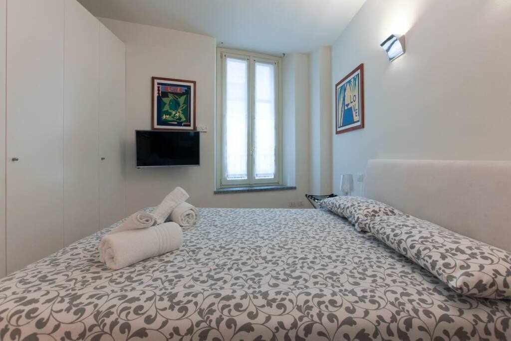 Brera Area Lovely Apt Close To Piazza Duomo Milano Exteriör bild