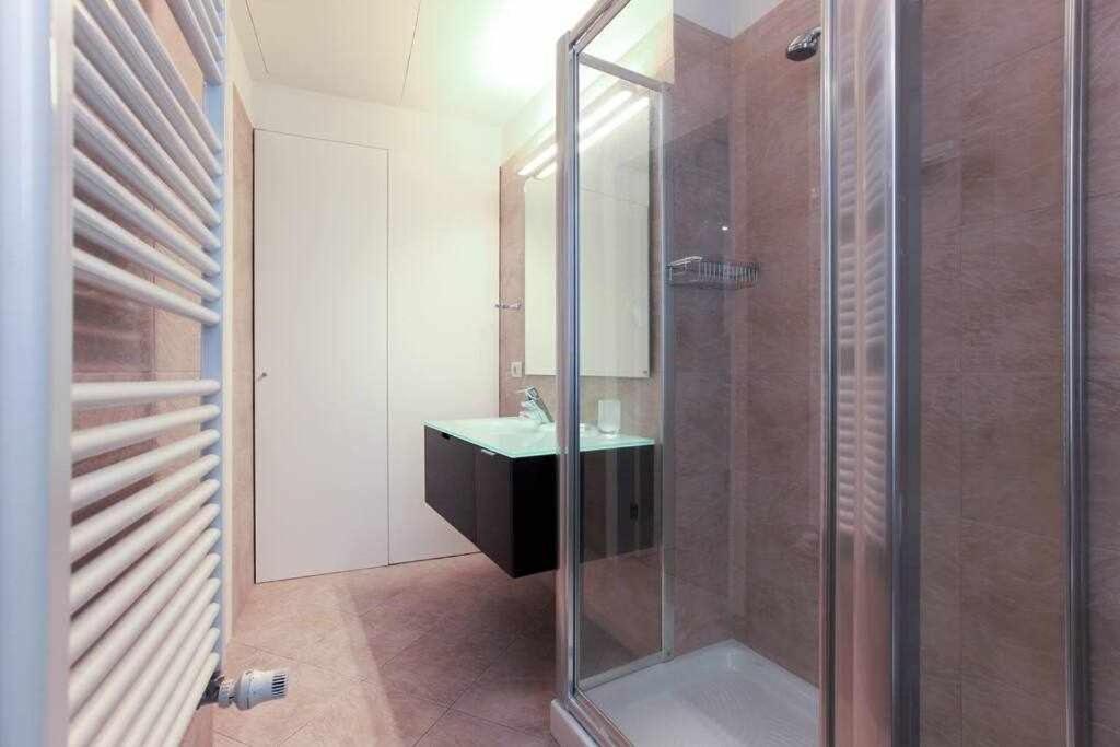 Brera Area Lovely Apt Close To Piazza Duomo Milano Exteriör bild