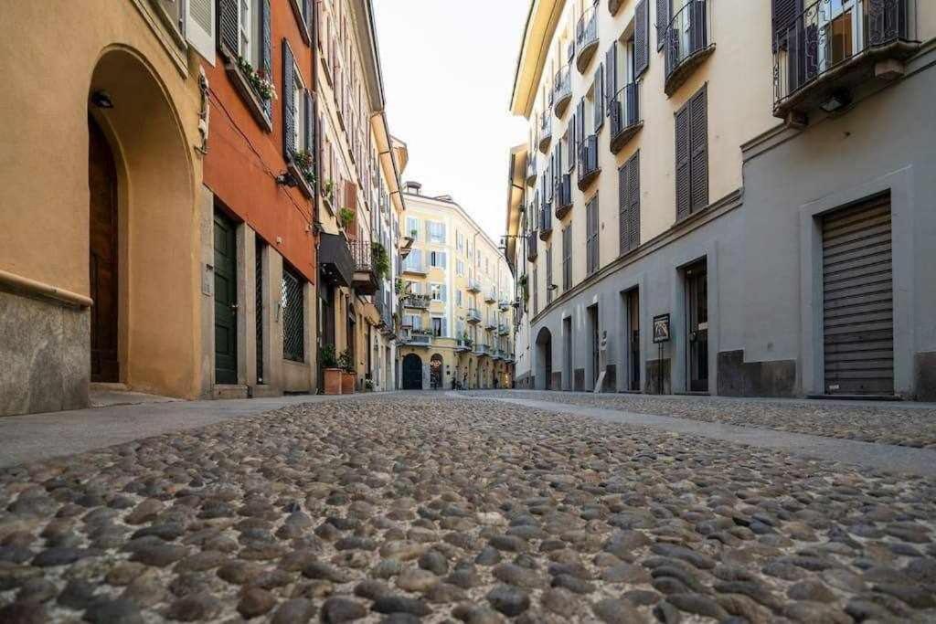 Brera Area Lovely Apt Close To Piazza Duomo Milano Exteriör bild