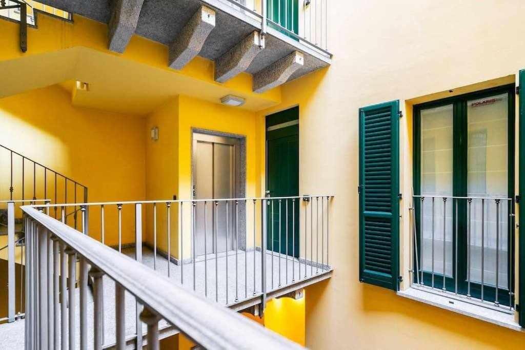 Brera Area Lovely Apt Close To Piazza Duomo Milano Exteriör bild